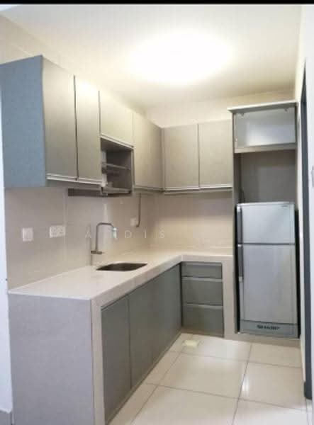 Service Residence for Sale at Amaya Maluri - Addis Bo - Kitchen - PropertyGuru.com.my