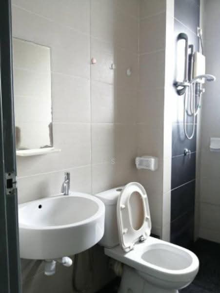 Service Residence for Sale at Amaya Maluri - Addis Bo - Bathroom - PropertyGuru.com.my