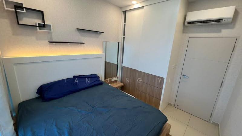Condominium for Sale at Waterside Residence - Tan Jing Yi - Bedroom - PropertyGuru.com.my