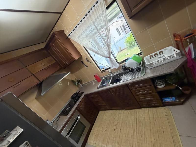 Rumah Berkembar untuk Dijual di Tabuan Jaya Baru (Kuching) - Alice Kon - PropertyGuru.com.my