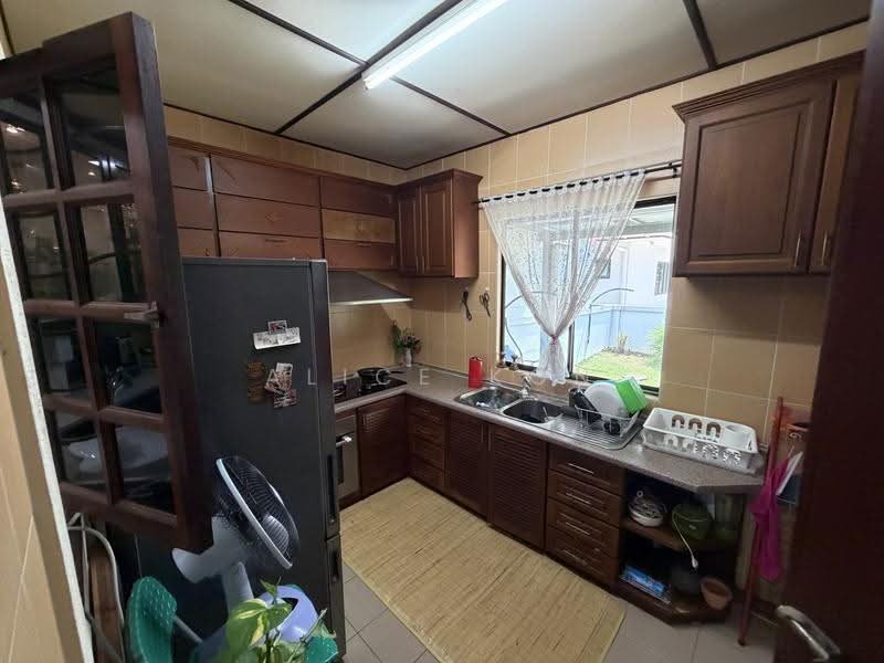 Rumah Berkembar untuk Dijual di Tabuan Jaya Baru (Kuching) - Alice Kon - PropertyGuru.com.my