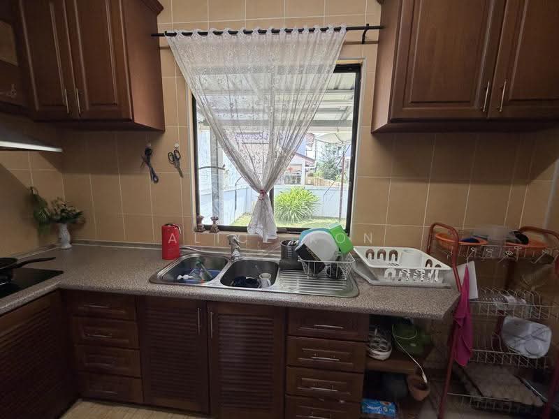 Rumah Berkembar untuk Dijual di Tabuan Jaya Baru (Kuching) - Alice Kon - PropertyGuru.com.my