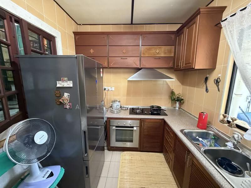 Rumah Berkembar untuk Dijual di Tabuan Jaya Baru (Kuching) - Alice Kon - PropertyGuru.com.my