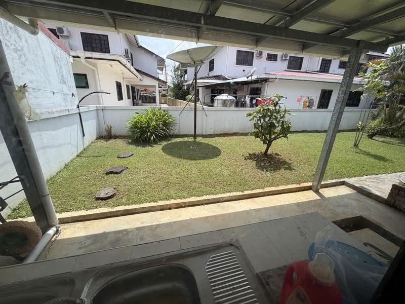 Rumah Berkembar untuk Dijual di Tabuan Jaya Baru (Kuching) - Alice Kon - PropertyGuru.com.my