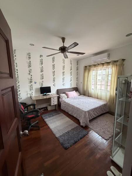 Rumah Berkembar untuk Dijual di Tabuan Jaya Baru (Kuching) - Alice Kon - PropertyGuru.com.my