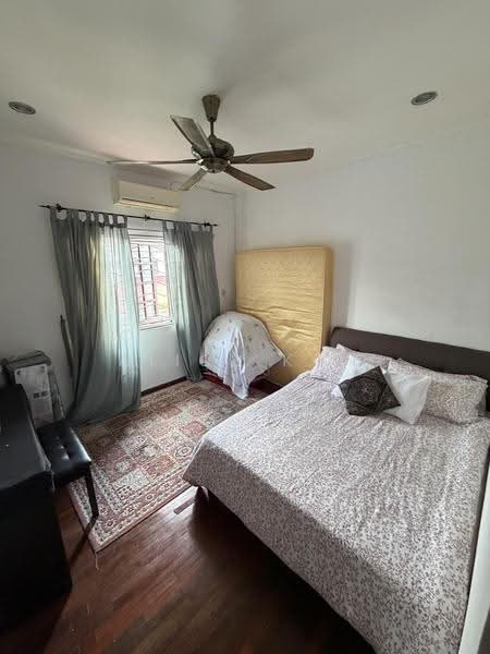 Rumah Berkembar untuk Dijual di Tabuan Jaya Baru (Kuching) - Alice Kon - PropertyGuru.com.my