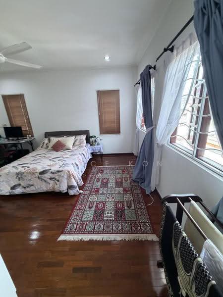 Rumah Berkembar untuk Dijual di Tabuan Jaya Baru (Kuching) - Alice Kon - PropertyGuru.com.my