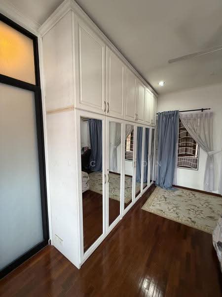 Rumah Berkembar untuk Dijual di Tabuan Jaya Baru (Kuching) - Alice Kon - PropertyGuru.com.my