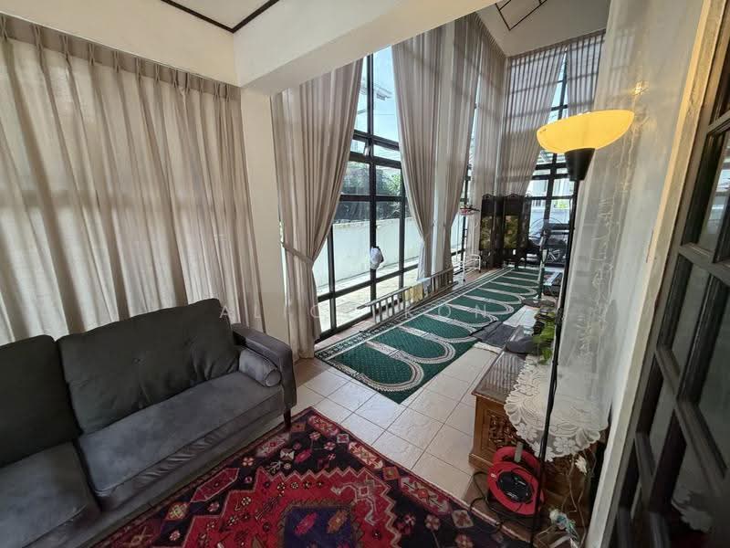 Rumah Berkembar untuk Dijual di Tabuan Jaya Baru (Kuching) - Alice Kon - PropertyGuru.com.my