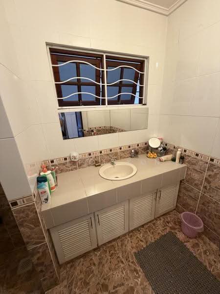 Rumah Berkembar untuk Dijual di Tabuan Jaya Baru (Kuching) - Alice Kon - PropertyGuru.com.my
