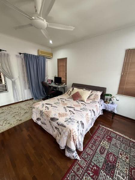 Rumah Berkembar untuk Dijual di Tabuan Jaya Baru (Kuching) - Alice Kon - PropertyGuru.com.my