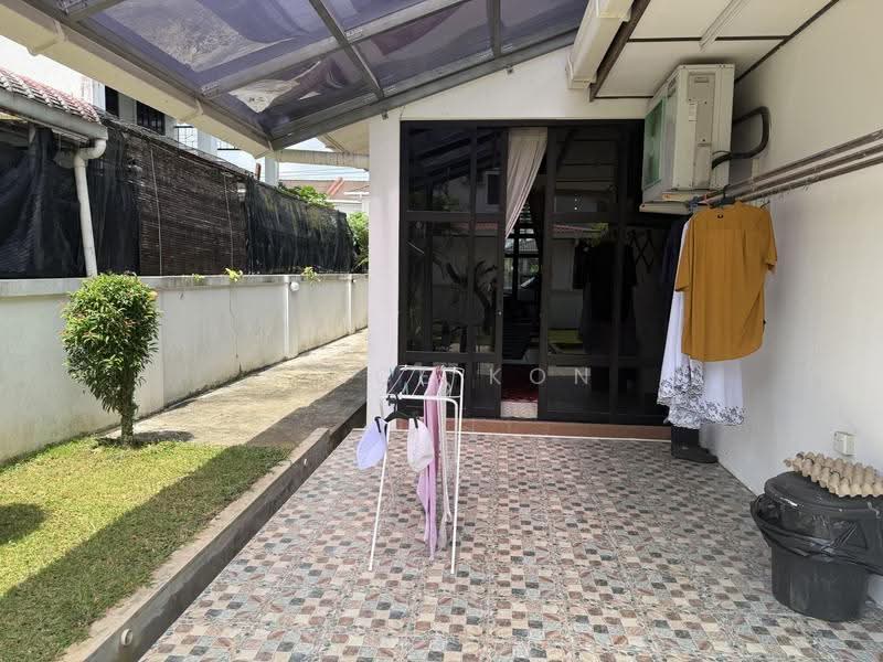 Rumah Berkembar untuk Dijual di Tabuan Jaya Baru (Kuching) - Alice Kon - PropertyGuru.com.my