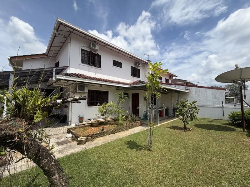 Rumah Berkembar untuk Dijual di Tabuan Jaya Baru (Kuching) - Alice Kon - PropertyGuru.com.my