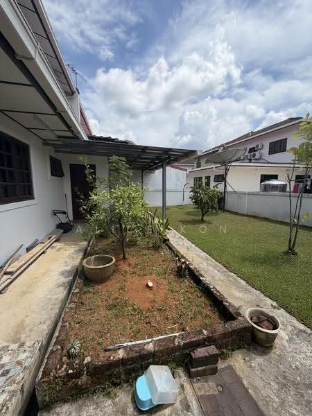 Rumah Berkembar untuk Dijual di Tabuan Jaya Baru (Kuching) - Alice Kon - PropertyGuru.com.my