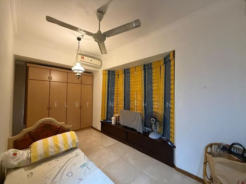 Semi-Detached House for Sale in Johor Bahru (Johor) - Elston Chong - Bedroom - PropertyGuru.com.my