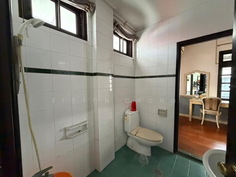 Semi-Detached House for Sale in Johor Bahru (Johor) - Elston Chong - Bathroom - PropertyGuru.com.my
