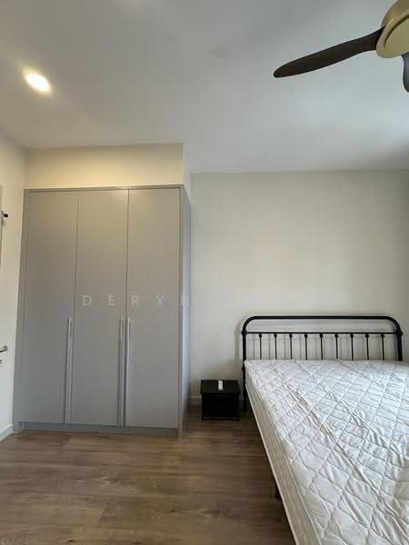 Service Residence for Rent at SWNK Houze @ BBCC - Deryn Chan - Bedroom - PropertyGuru.com.my