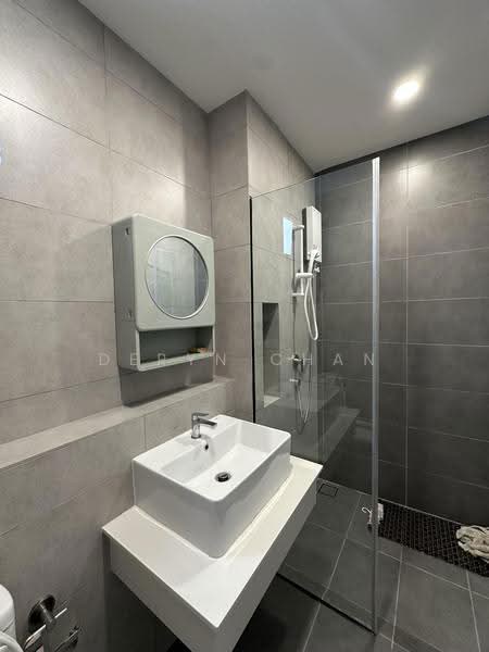 Service Residence for Rent at SWNK Houze @ BBCC - Deryn Chan - Bathroom - PropertyGuru.com.my