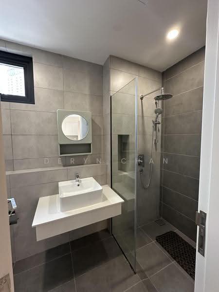 Service Residence for Rent at SWNK Houze @ BBCC - Deryn Chan - Bathroom - PropertyGuru.com.my