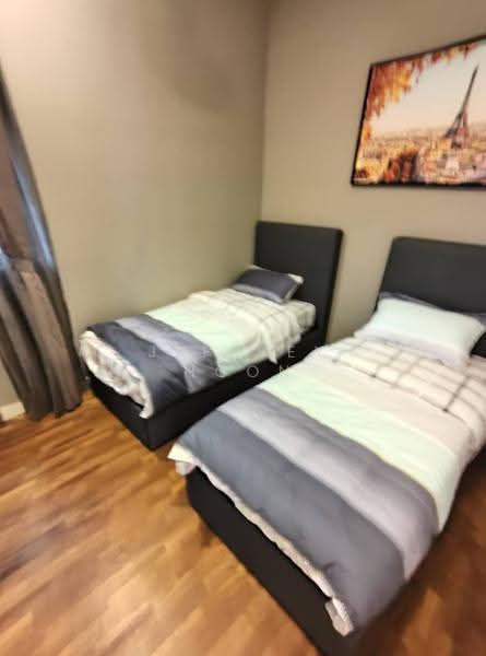 Condominium for Sale at 100 Residency - Jeffrey Hoon - Bedroom - PropertyGuru.com.my