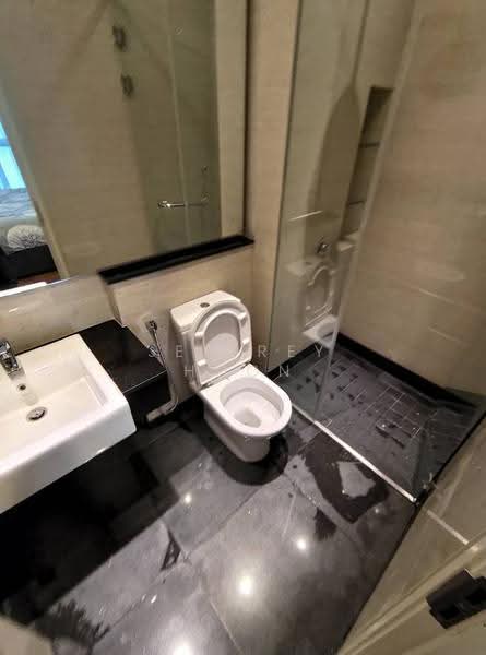 Condominium for Sale at 100 Residency - Jeffrey Hoon - Bathroom - PropertyGuru.com.my