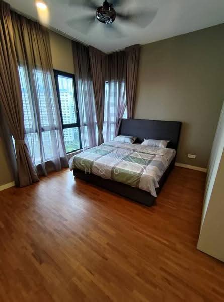 Condominium for Sale at 100 Residency - Jeffrey Hoon - Bedroom - PropertyGuru.com.my