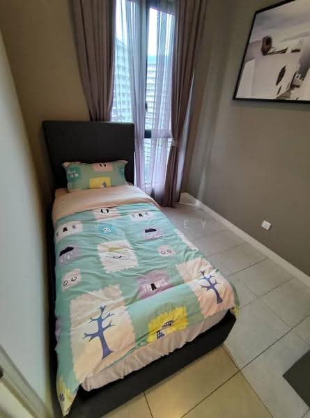 Condominium for Sale at 100 Residency - Jeffrey Hoon - Bedroom - PropertyGuru.com.my