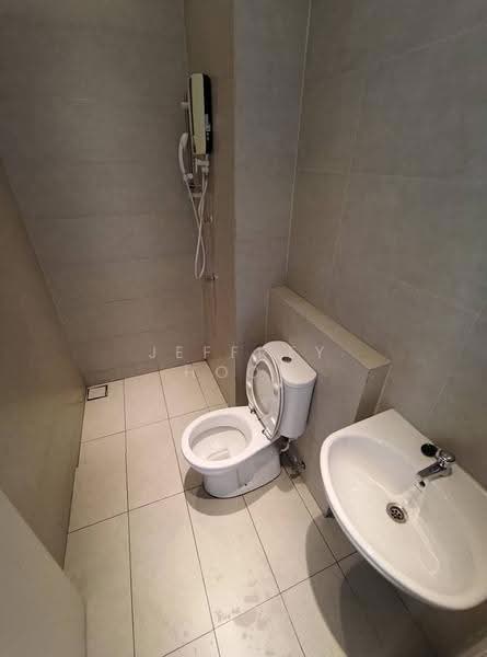 Condominium for Sale at 100 Residency - Jeffrey Hoon - Bathroom - PropertyGuru.com.my