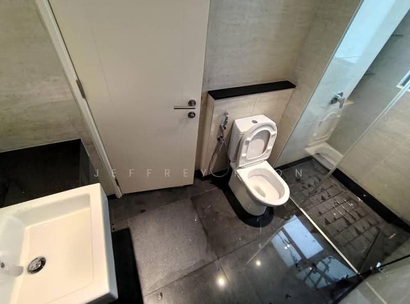 Condominium for Sale at 100 Residency - Jeffrey Hoon - Bathroom - PropertyGuru.com.my