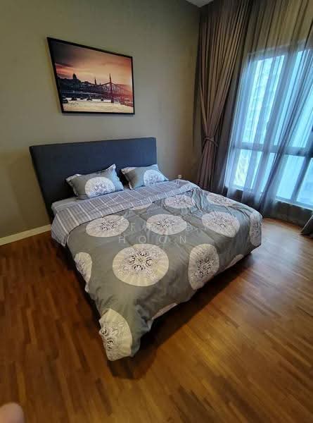 Condominium for Sale at 100 Residency - Jeffrey Hoon - Bedroom - PropertyGuru.com.my