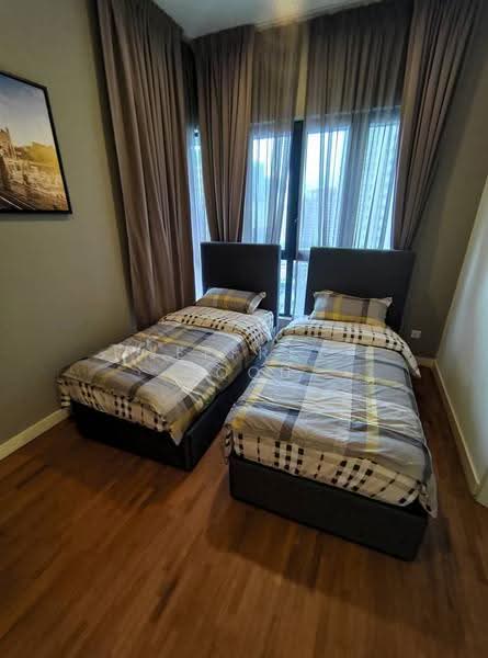 Condominium for Sale at 100 Residency - Jeffrey Hoon - Bedroom - PropertyGuru.com.my