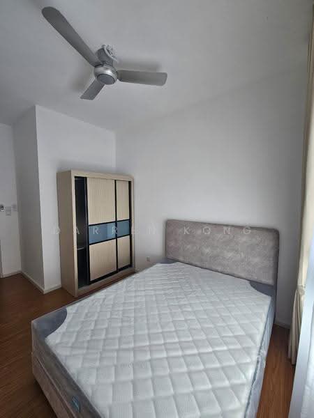 Service Residence for Rent at Jernih Residence - Darren Kong - PropertyGuru.com.my