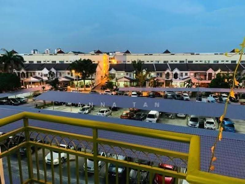 Pangsapuri untuk Dijual di Prima Bayu Apartment - Anna Tan - Exterior - PropertyGuru.com.my