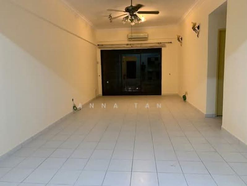 Pangsapuri untuk Dijual di Prima Bayu Apartment - Anna Tan - Living Room - PropertyGuru.com.my