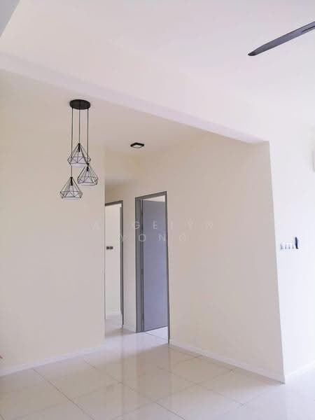 Kediaman Servis untuk Disewa di The Era @ Duta North - Angelyn Yong - Interior - PropertyGuru.com.my