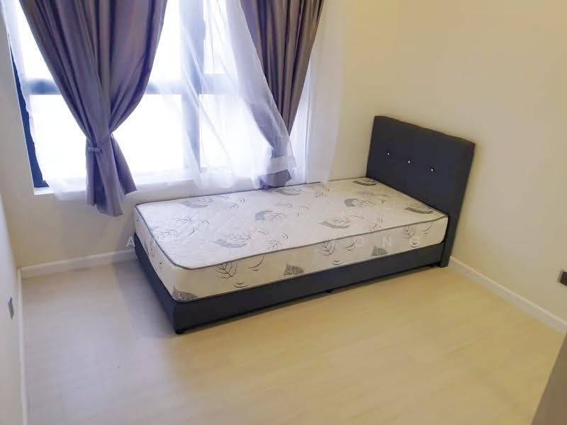 Kediaman Servis untuk Disewa di The Era @ Duta North - Angelyn Yong - Bedroom - PropertyGuru.com.my
