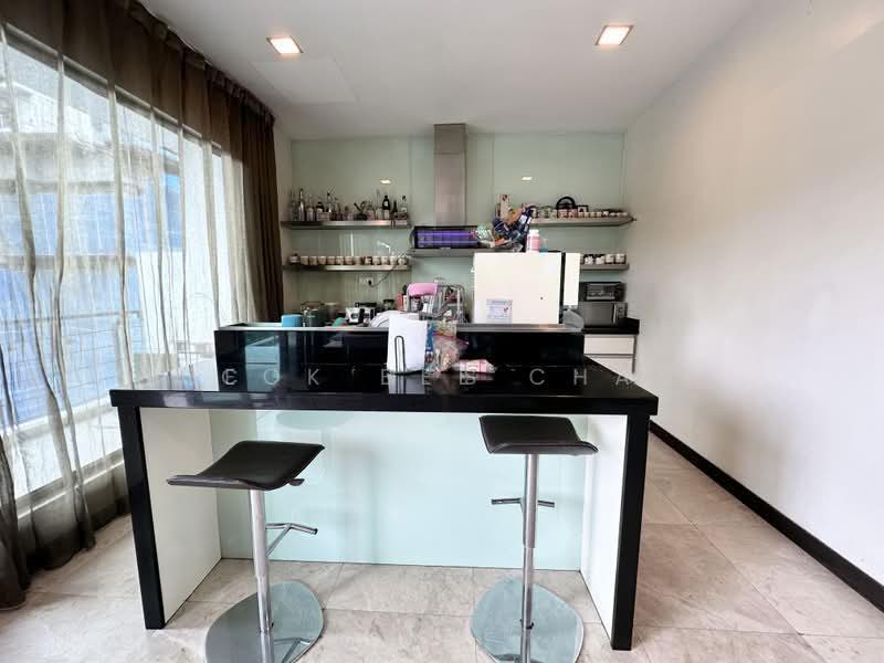 Semi-Detached House for Sale in Mont Kiara (Kuala Lumpur) - Geok Bee Chan - PropertyGuru.com.my