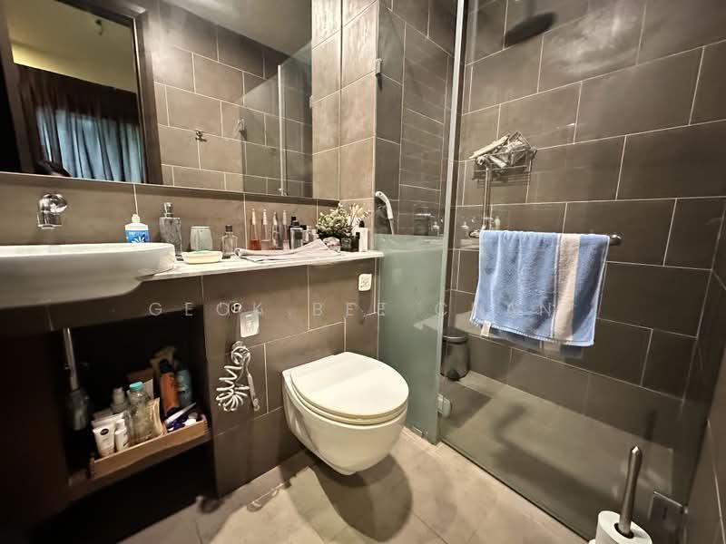 Semi-Detached House for Sale in Mont Kiara (Kuala Lumpur) - Geok Bee Chan - PropertyGuru.com.my