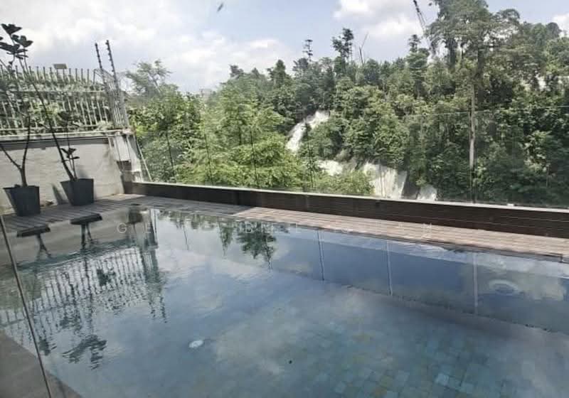 Semi-Detached House for Sale in Mont Kiara (Kuala Lumpur) - Geok Bee Chan - PropertyGuru.com.my