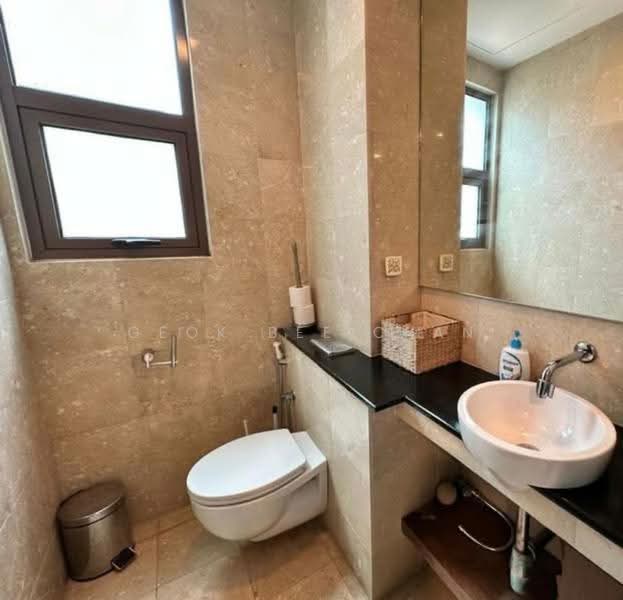 Semi-Detached House for Sale in Mont Kiara (Kuala Lumpur) - Geok Bee Chan - PropertyGuru.com.my