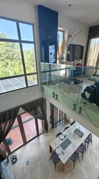 Semi-Detached House for Sale in Mont Kiara (Kuala Lumpur) - Geok Bee Chan - PropertyGuru.com.my