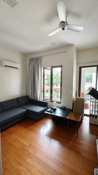 Semi-Detached House for Sale in Mont Kiara (Kuala Lumpur) - Geok Bee Chan - PropertyGuru.com.my
