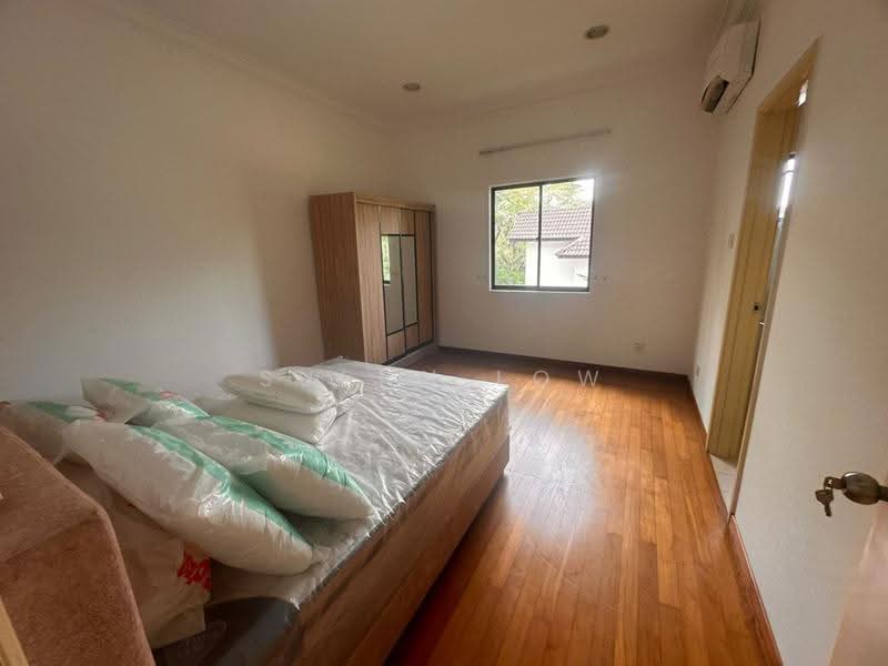 Bungalow House untuk Dijual di Leisure Farm (Gelang Patah) - Suenn Low - Bedroom - PropertyGuru.com.my