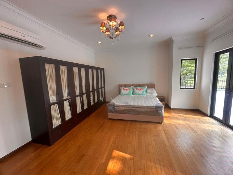 Bungalow House untuk Dijual di Leisure Farm (Gelang Patah) - Suenn Low - Bedroom - PropertyGuru.com.my