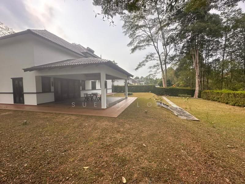Bungalow House untuk Dijual di Leisure Farm (Gelang Patah) - Suenn Low - Exterior - PropertyGuru.com.my