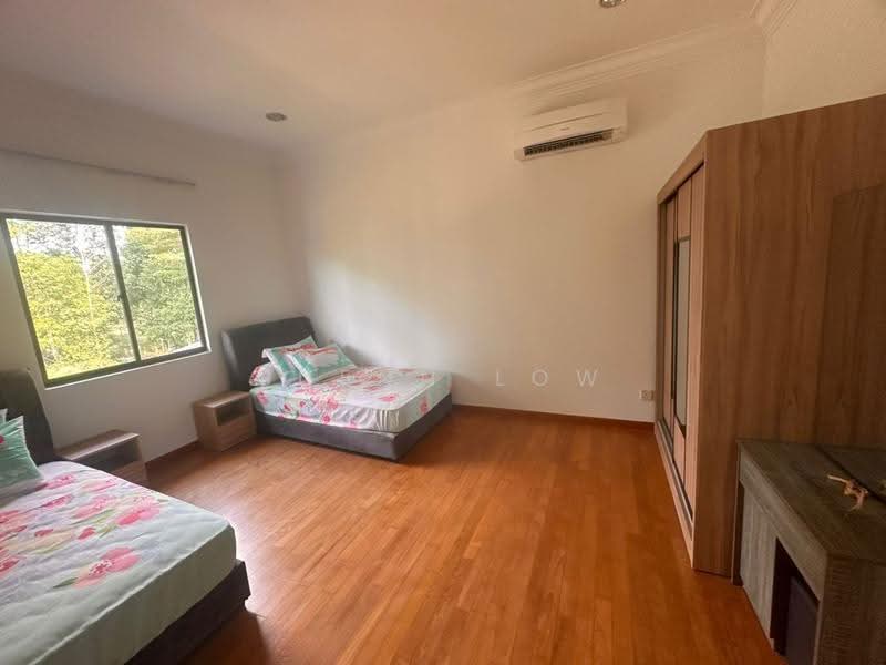 Bungalow House untuk Dijual di Leisure Farm (Gelang Patah) - Suenn Low - Bedroom - PropertyGuru.com.my