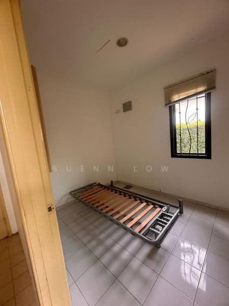 Bungalow House untuk Dijual di Leisure Farm (Gelang Patah) - Suenn Low - Bedroom - PropertyGuru.com.my