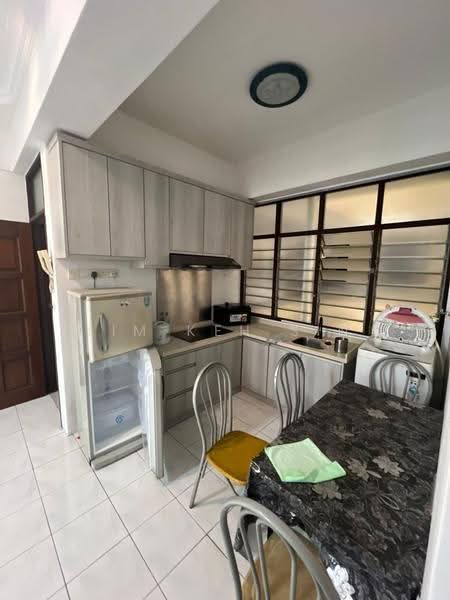 Pangsapuri untuk Disewa di Taman Jubilee Phase 5 - Lim Keh Sin - Kitchen - PropertyGuru.com.my