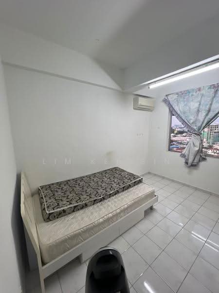 Pangsapuri untuk Disewa di Taman Jubilee Phase 5 - Lim Keh Sin - Bedroom - PropertyGuru.com.my
