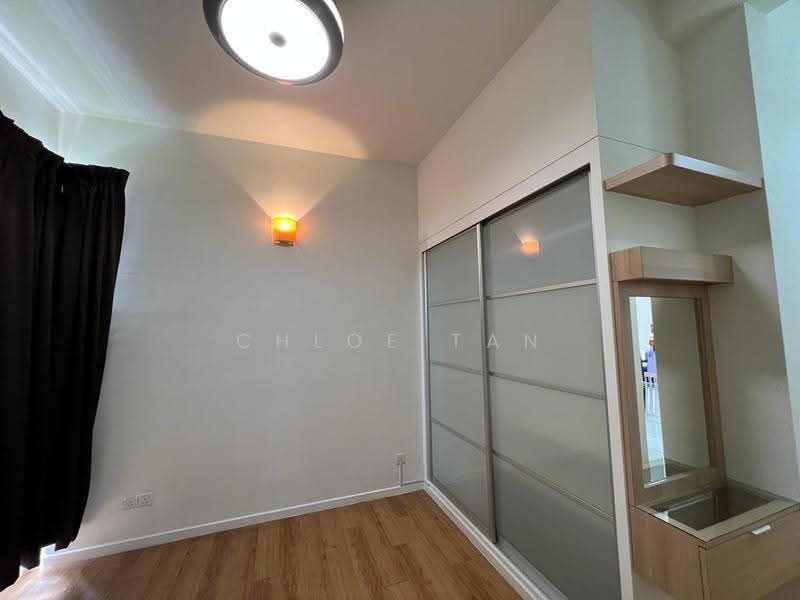Service Residence for Rent at KU Suites - Chloe Tan - Bedroom - PropertyGuru.com.my
